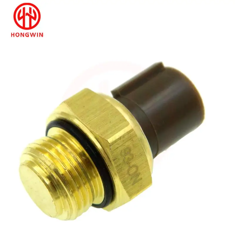 37760-P00-003 Radiator Coolant Fan Water Temperature Sensor Switch For HONDA Accord ACURA CR-V CIVIC S2000