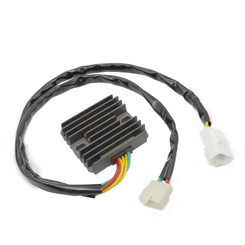 Motorcycle Regulator Rectifier For Honda 31600 MBW D21 CBR600 F4i 2001 2006 Motorcycle Accessories