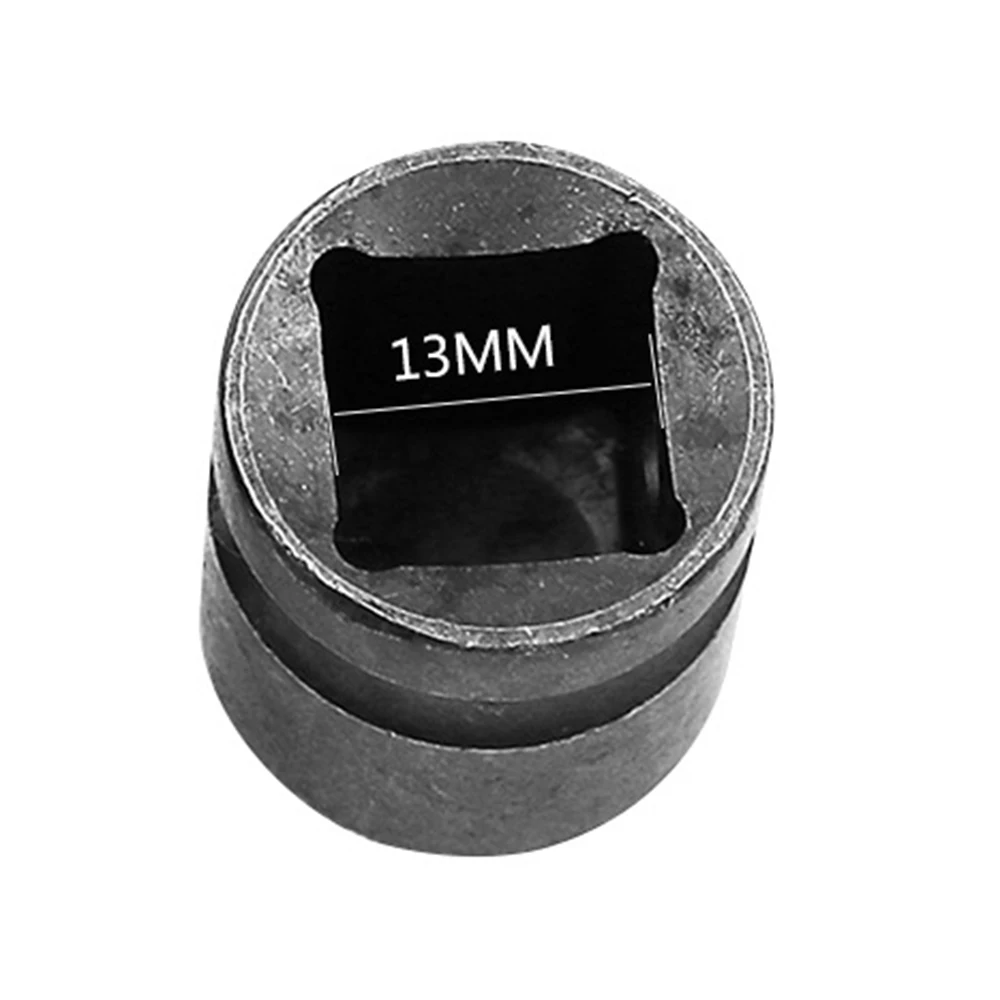 3/8 1/2 24UNF punta per trapano elettrico Clip per mandrino chiave elettrica mandrino per trapano adattatore per asta di conversione filettatura per trapano mandrino Post