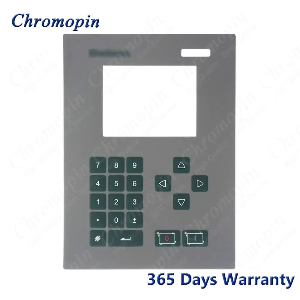 for Delem DA41 Bending Machine CNC System Industrial Membrane Switch Keypad Keyboard for Delem DA-41 DA 41 DA41 New