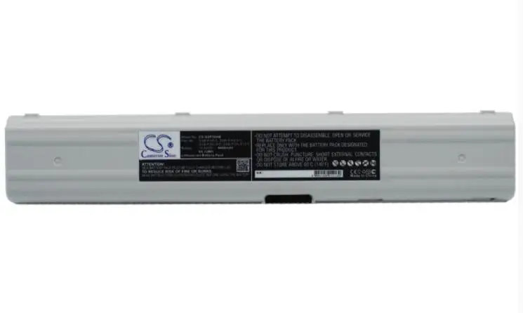 

cameron sino 4400mah battery for SAMSUNG P30 XTC 1400 XTM 1700 XVC 1400 XVM 1500 -004 P35-PRC000 P40 SSB-P30LS/E