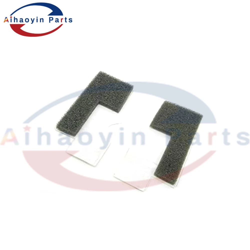 

10Sets Entwickeln Trommel Dichtung B140-3099 B140-3100 Für Ricoh 1060 1075 2060 2075 6000 7000 8000 6001 7001 8001 5500 6500