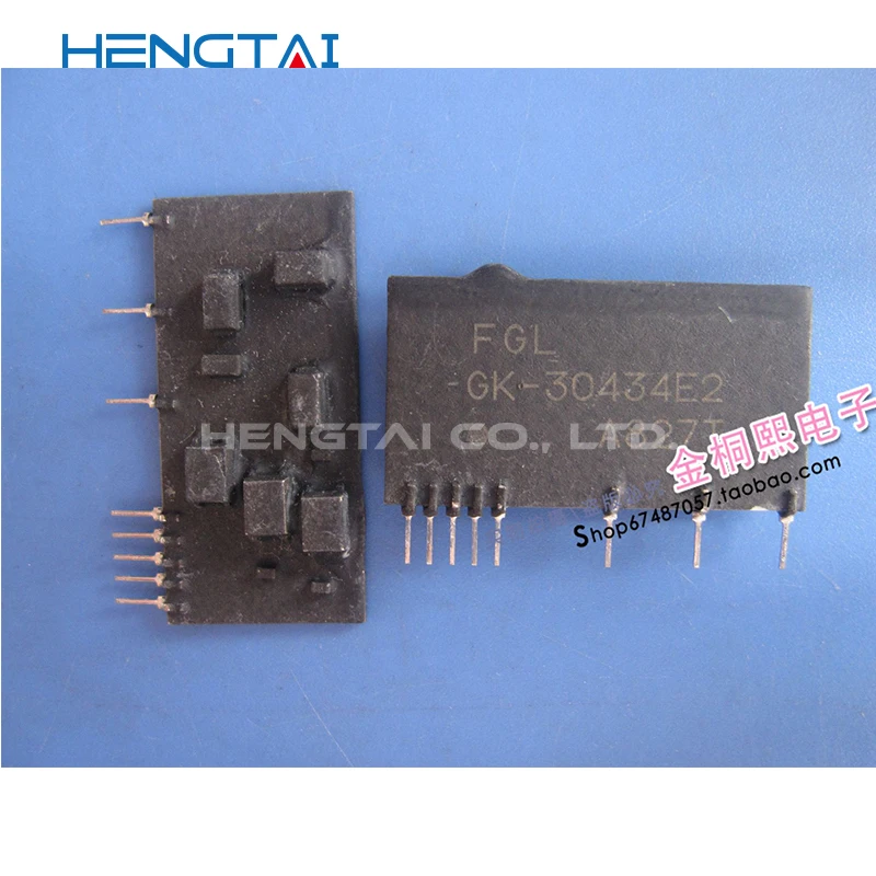무료 배송 GK-30434E2 원래 모듈