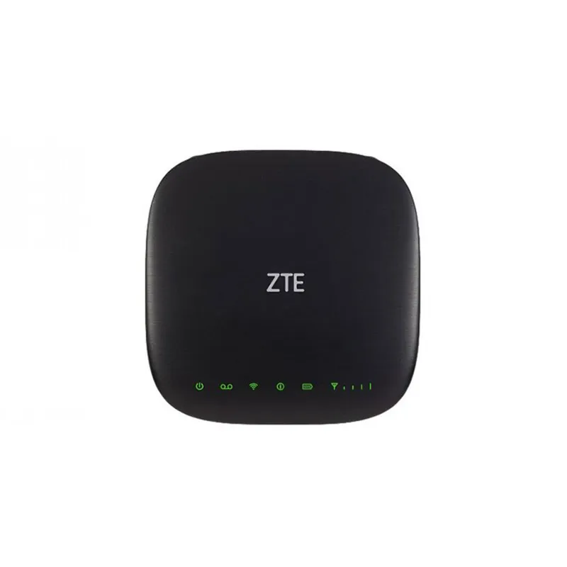 

Original Unlocked ZTE MF279T 4G Mobile Router Hotspot 4g 3000mAh Battery LTE Pocket WiFi Hotspot Support B2/B4/B5/B12/B29/B30