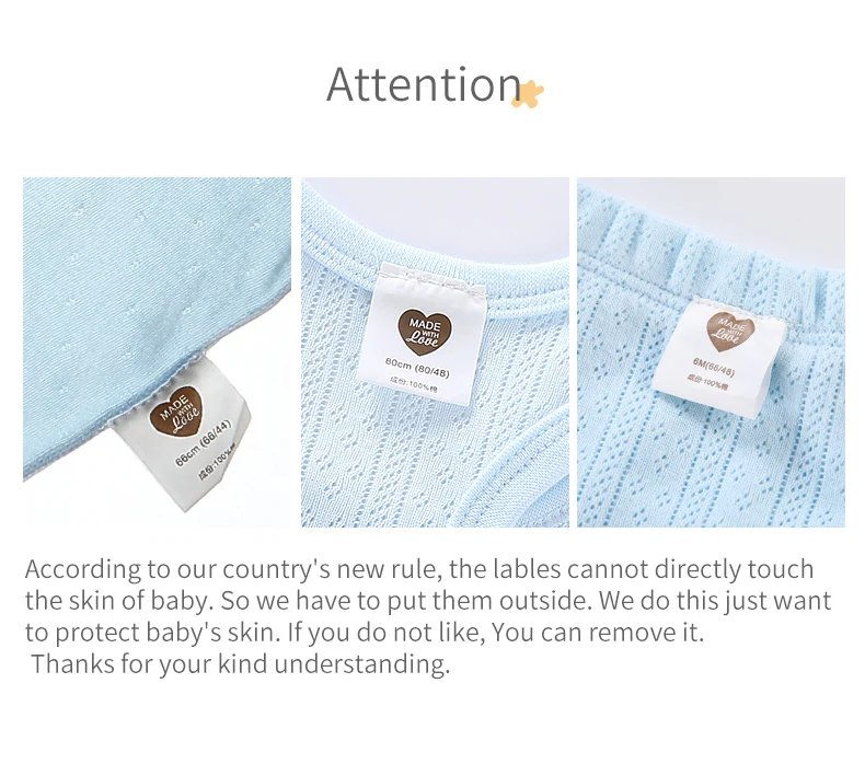 Babykleidung, Strampler, Baby-Bodysuit, Pyjamas, Kinderkleidung, Babykleidung für Neugeborene, Jungenkleidung, Mädchenkleidung, Langarm, Kinder-Overalls – Detail 16