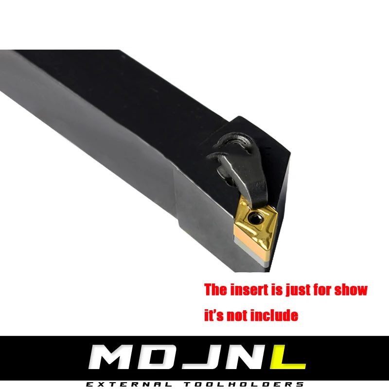 Công Cụ Bên Ngoài Giá Đỡ MDJNR/MDJNL2020K15/2525M15