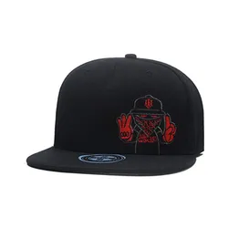 2019 new Brand baseball caps wild ones embroidery men women bone snapbacks black sports hats street art hip hop cap hat