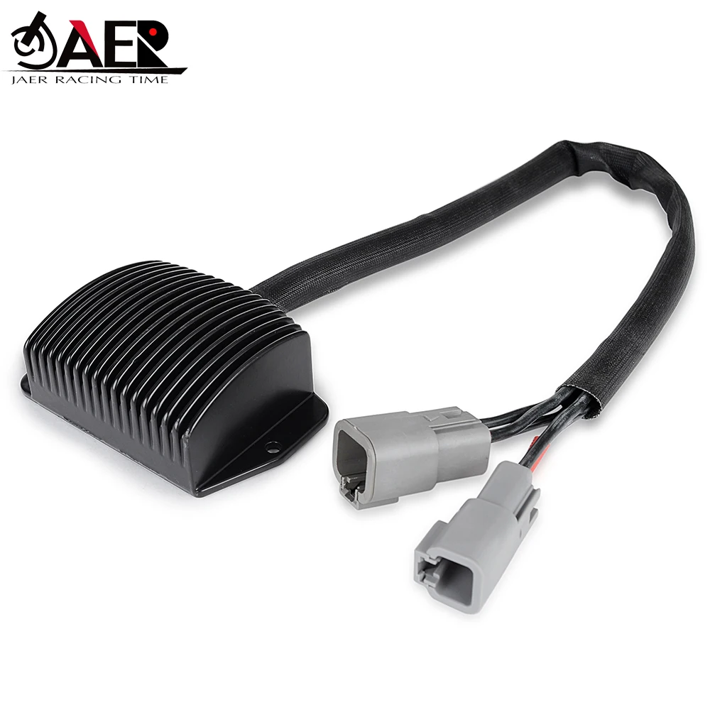 

Metal 12V Voltage Regulator Rectifier for Buell XB9R Firebolt 2002 2003 2004 2005 2006 2007 Y1302.02A8