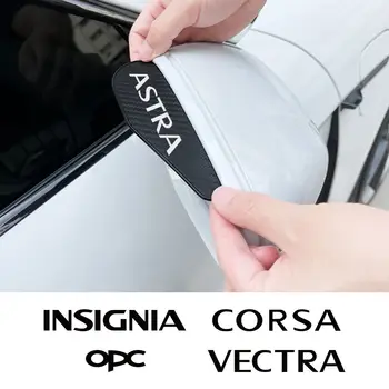 Auto Rain Eyebrow Příslušenství pro Opel Astra HJGK Insignia Corsa CD Vectra B Zafira Trailer Crossland 2021 Vivaro Combo Tigra 8 nejlepší prodej tuning Corsy - №2
