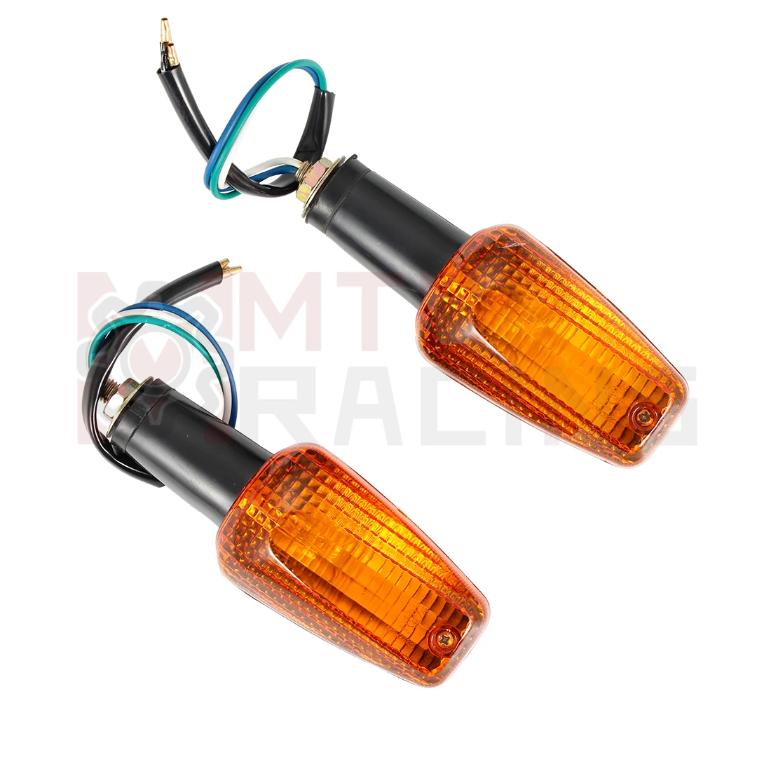 Turn Signal Light Indicator Amber Light Lamp For Honda CB400SF 1999 2000 2001 CB1300SF 1992-2002