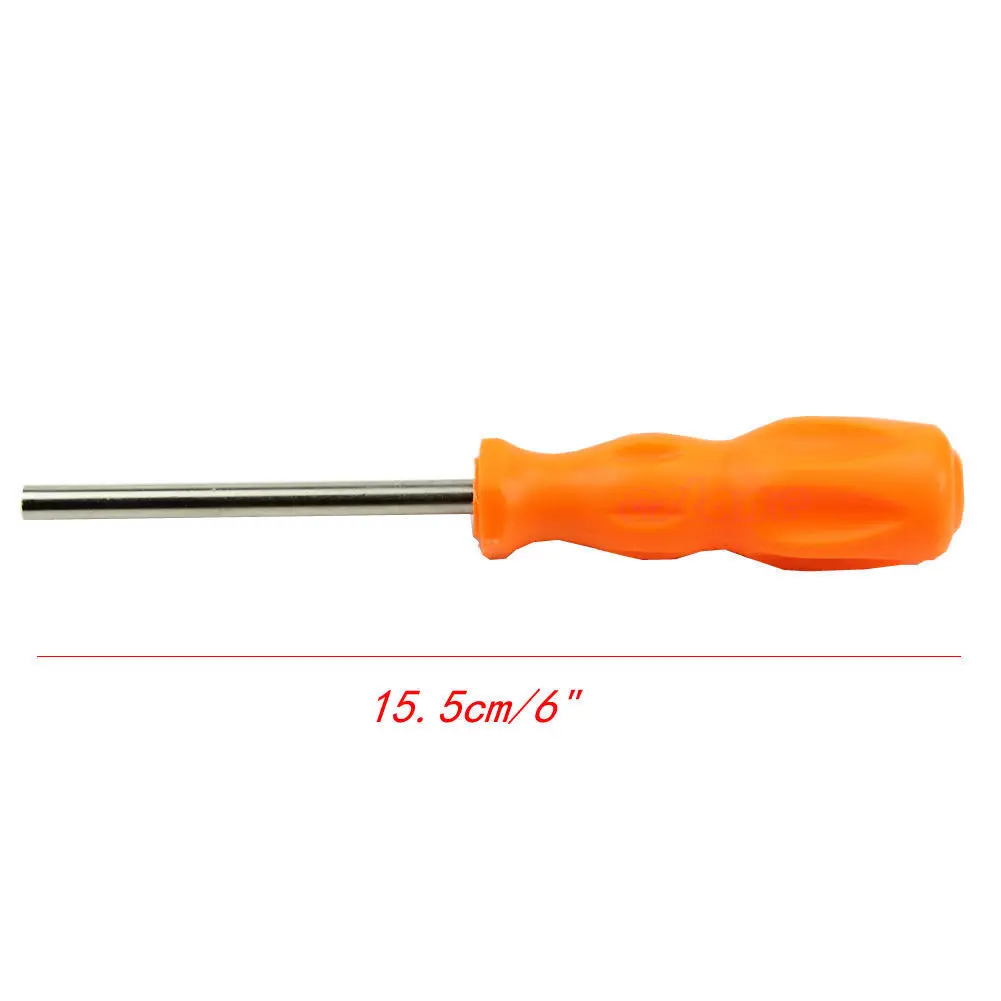 NEW 4.5mm Security Screw Driver Screwdriver for Nintendo 64 & SNES & Gamecube