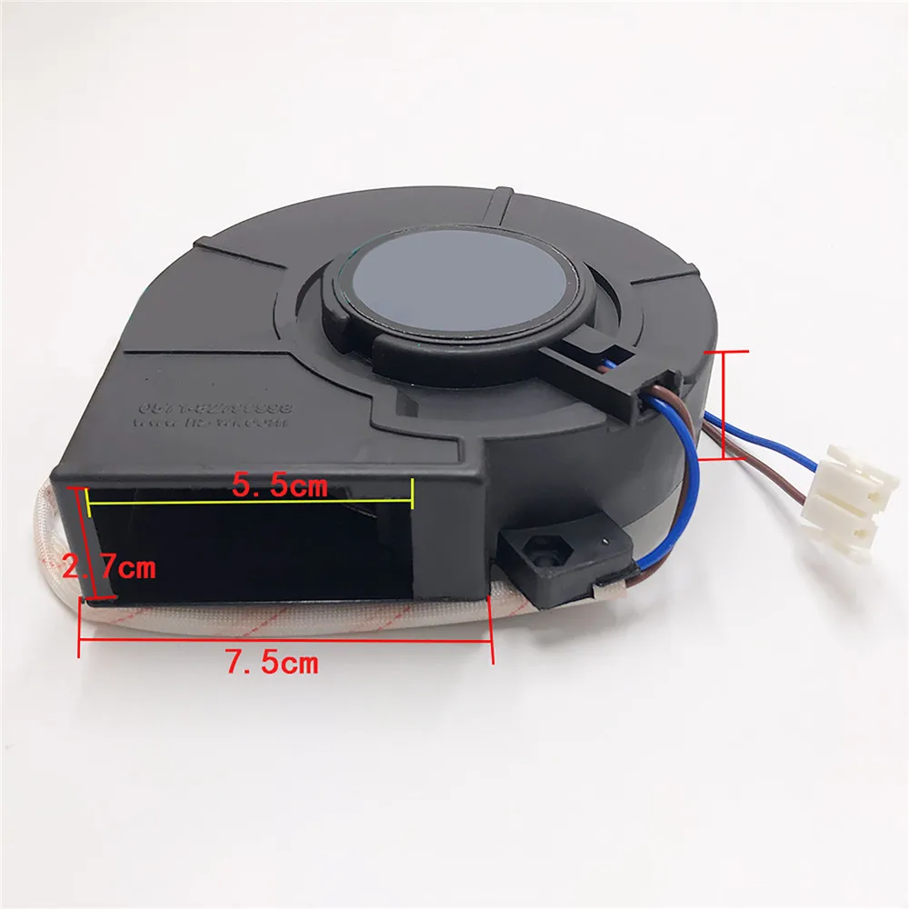 AD-93/YJF-90/FYJ-15 type Fan Motor Replacement Repair Part for Disinfection Cabinet Fan Motor Drying Cupboard