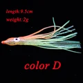 color D