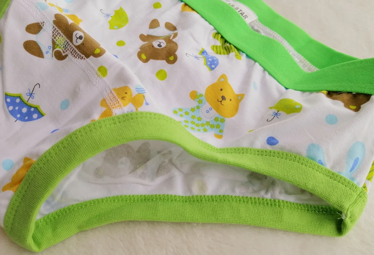 Slip Teddy pour homme, sous-vĂȘtement