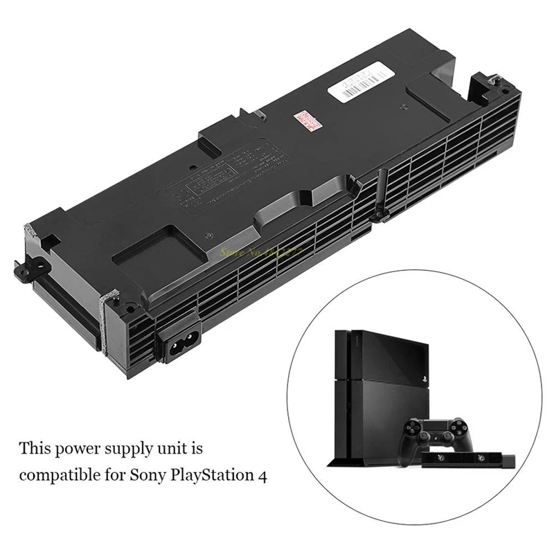 5PIN Original Power adapter ADP-240AR ADP240AR 240 AR For PS4 Power Supply original For Sony Play Station 4 1001 Series