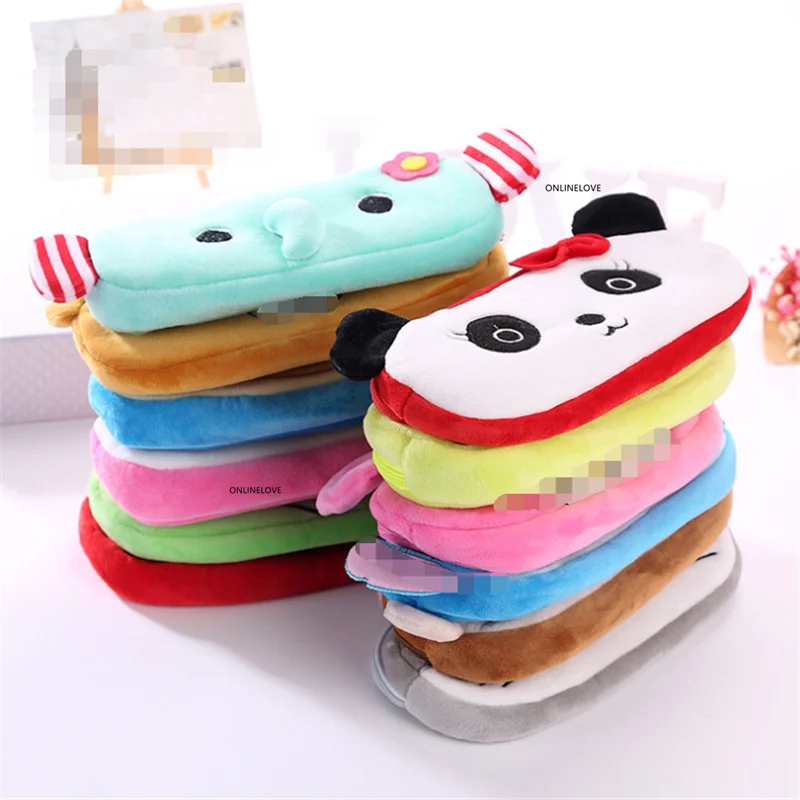 Новый плюшевый Кот, прибл. 22 см Сумка-кошелек для монет, сумка большого размера, женская сумка Новый плюшевый Кот, прибл. 22 см Сумка-кошелек для монет, сумка большого размера, женская сумка