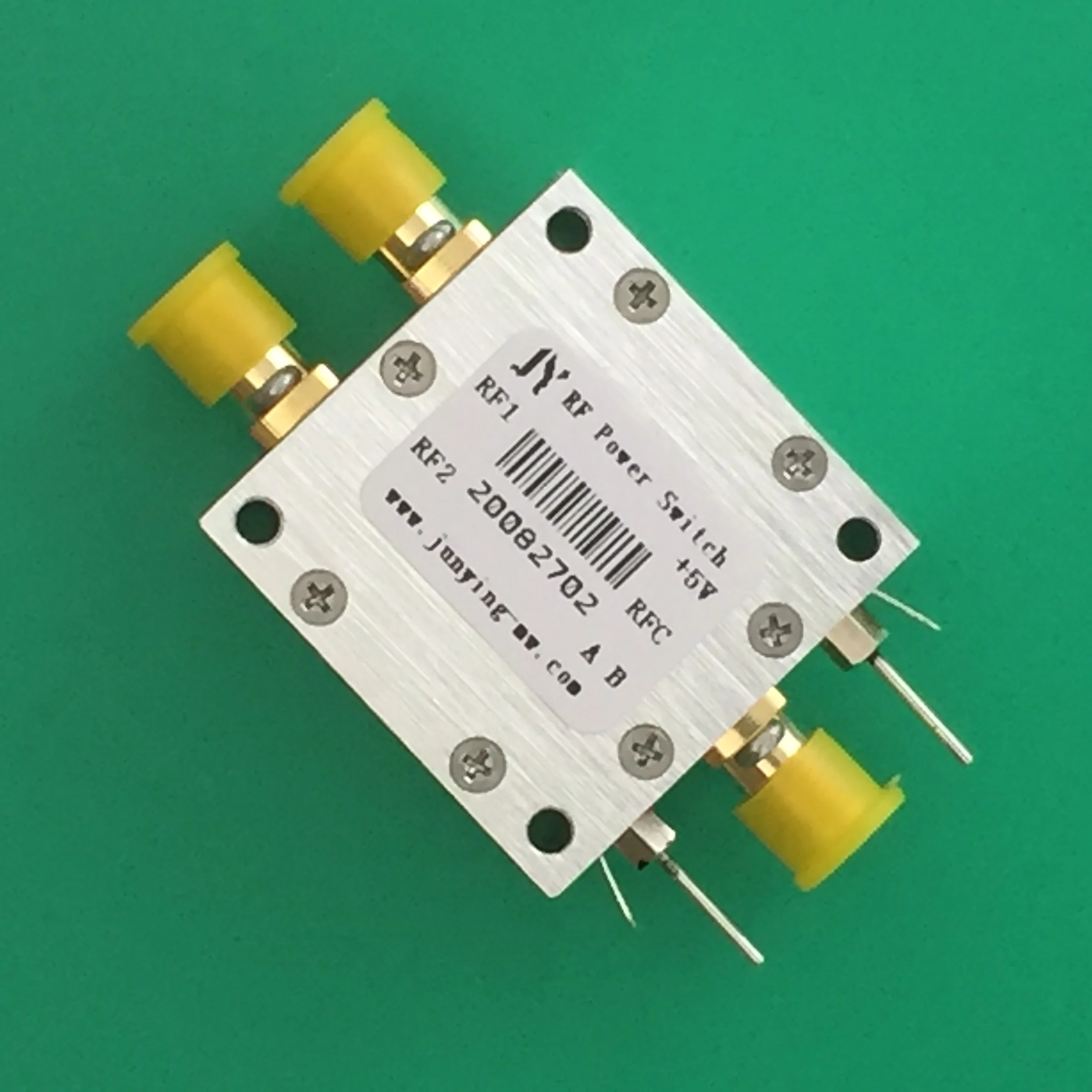 

5W High Power RF Switch Microwave Switch 10-3000mhz 3GHz