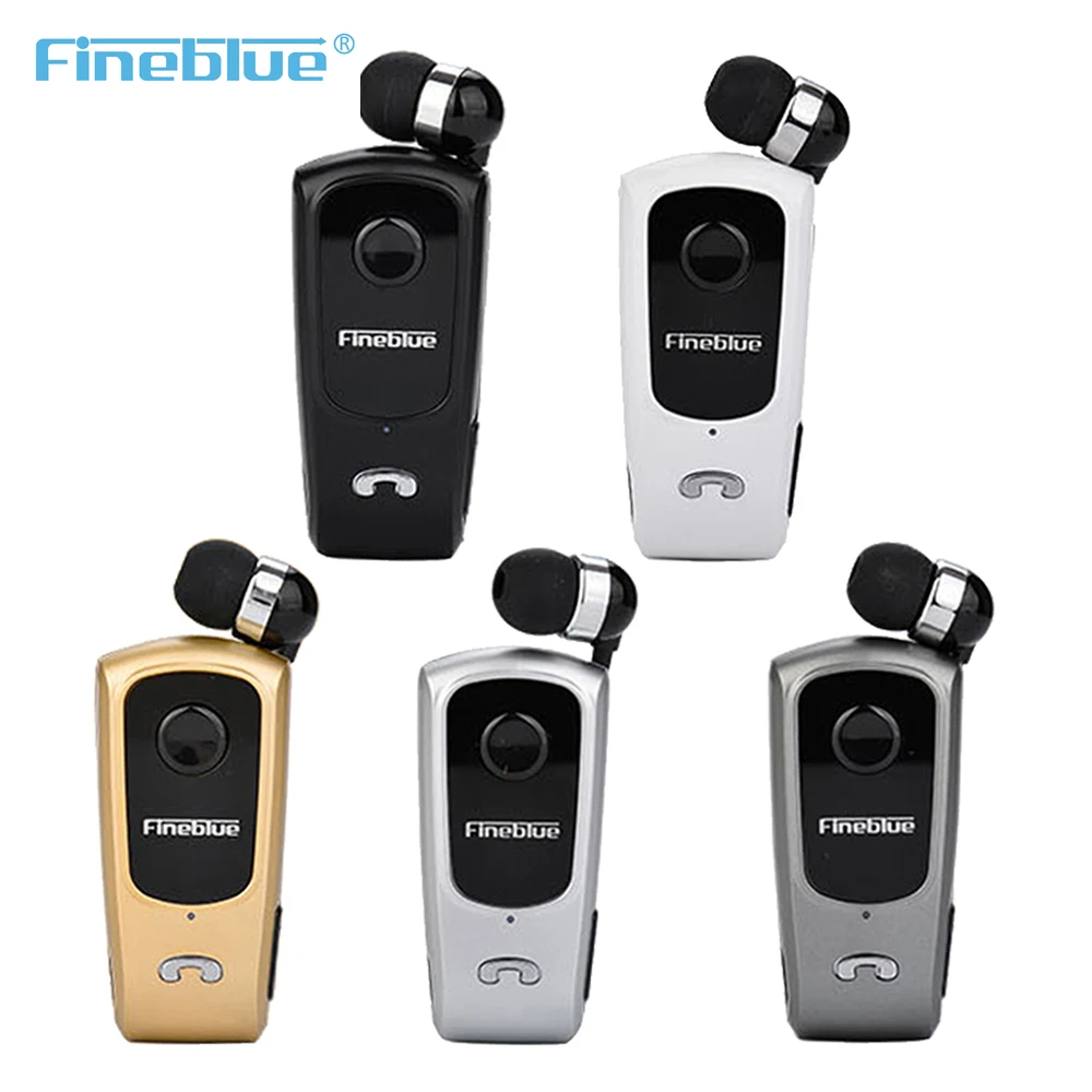 مُقيّم شامل لسماعات الأذن اللاسلكية Fineblue F920 Pro: الأفضل للاستخدام في الأماكن العامة