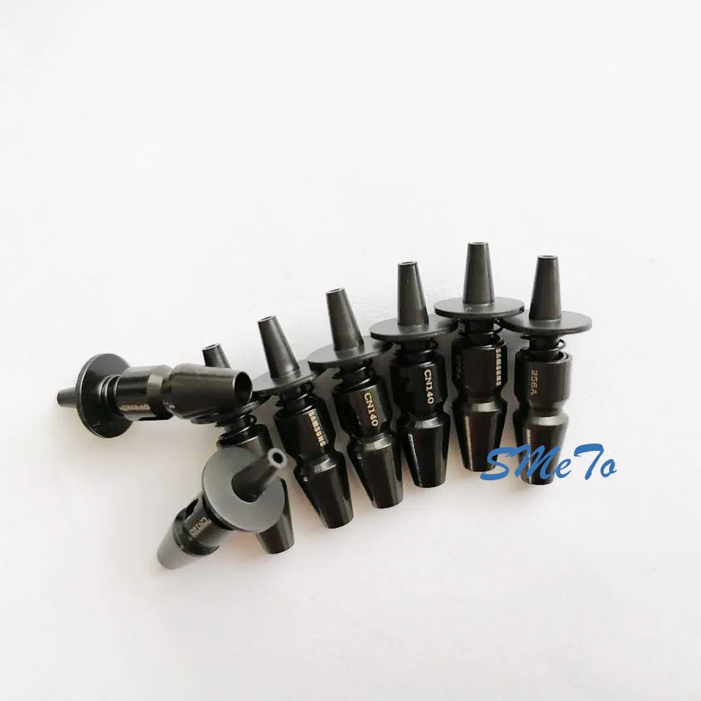 SMT Nozzle CN020 CN030 CN040 CN065 CN140 CN220 CN400 CN750 CN110 For Samsung CP45 NEO Holder SMT Nozzle Samsung Ceramic Nozzle