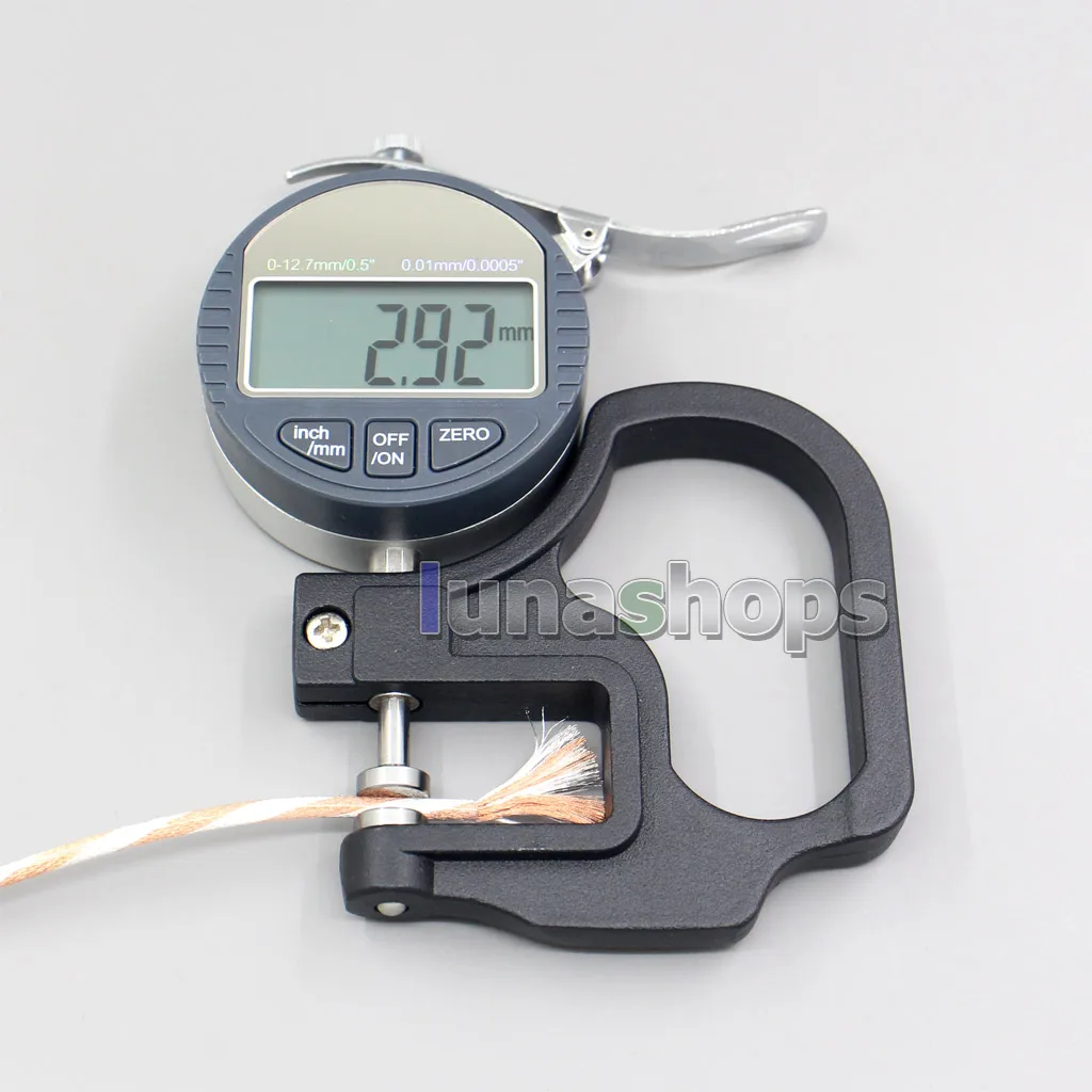 ЛН 007478   100 м 60*0,05 мм*8 480 ядерный экранирующий 7N OCC посеребренный смешанный экранирующий + 49*0,05 мм 7N OCC посеребренный наружный диаметр 2,8 мм