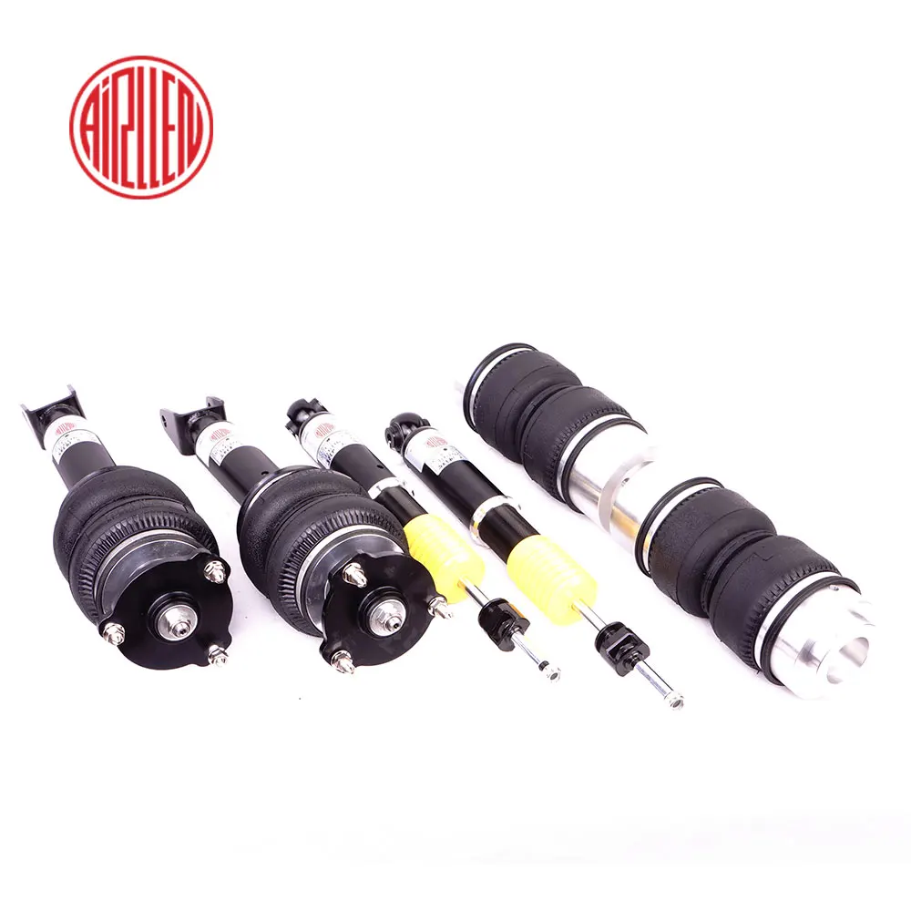 

For Mercedes-Benz W205/air spring shock absorber/modification/coilover/Pneumatic suspension spring/auto parts/rubber autopart