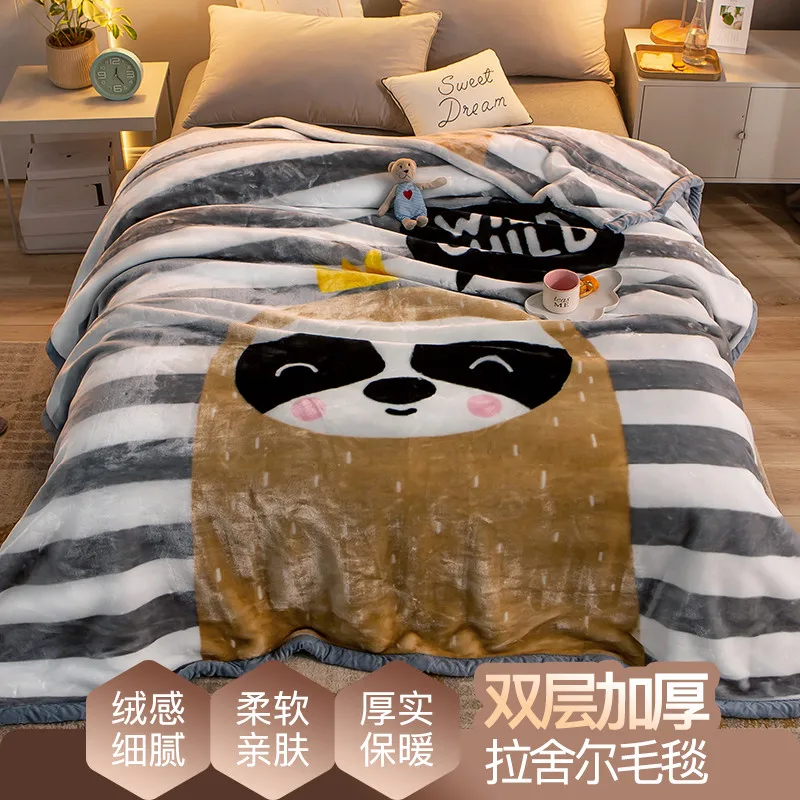 

New Design Pure Color Style Comforter Feather Fabric Winter Thick Duvet Blanket Twin Queen King Size Bread Shape Quilt