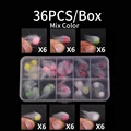 36PCS