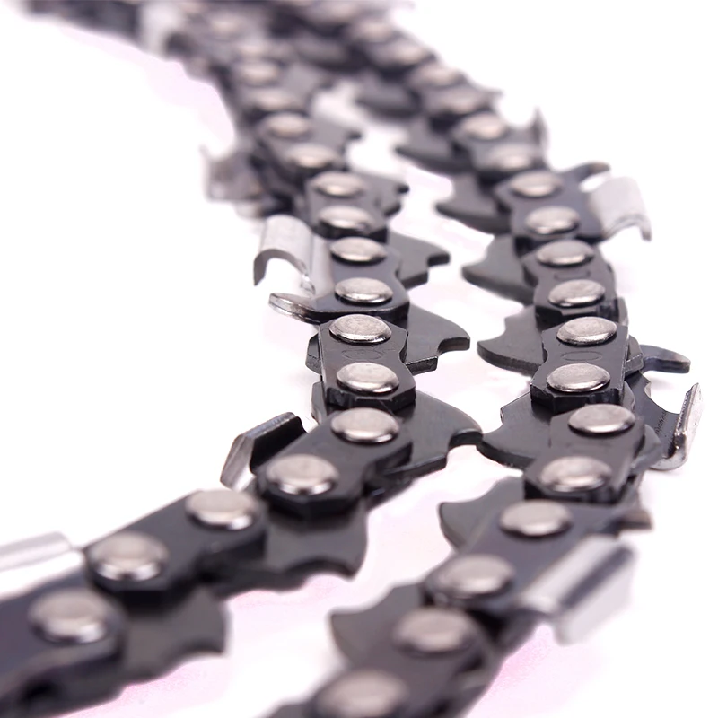 10-Inch Chainsaw Chain 1/4