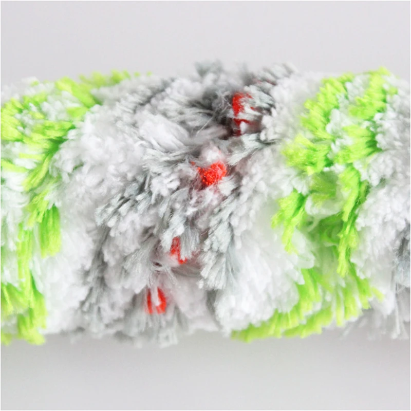 2PCS di Ricambio Pennello A Rullo per Crosswave Bissell 1785 17132 Robot Parti Per Vaccum Cleaner #1608022