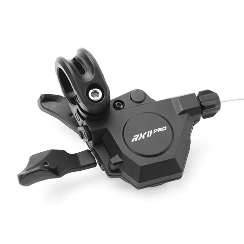 Imagen 2 del producto SENSAH-palanca de cambios de gatillo para bicicleta de montaña, 10 11 y 12 velocidades, desviadores traseros RX10 CRX XRX M6000 M8000, nuevo