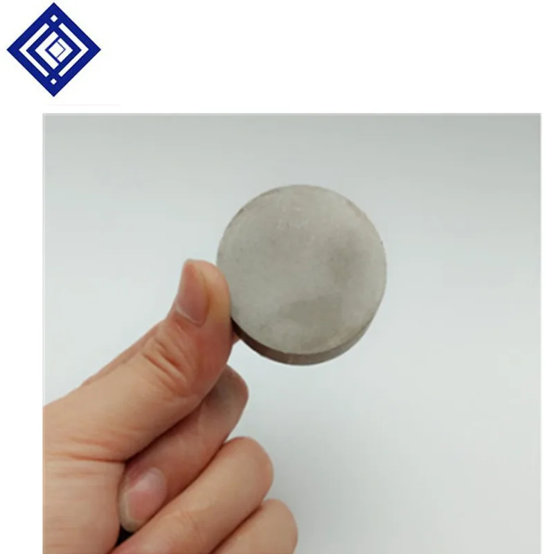 Magnete al samario-cobalto di alta qualità, resistenza alle alte temperature, diametro 3/4/5/6 mm
