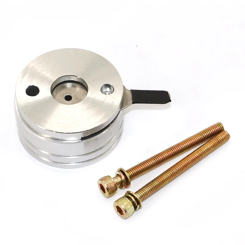 Carburetor Air Filter Adapter Vstack For 23cc 33cc 43cc Big Foot Goped Blade Scooter 47cc 49cc Pocket Bike Mini Dirt ATV image 6