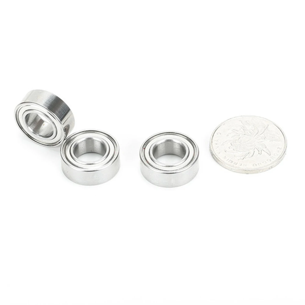 S626ZZ 베어링 6*19*6mm 5Pcs ABEC-7 440C 롤러 스테인레스 스틸 S626Z S626 Z ZZ R-1960ZZ 볼 베어링