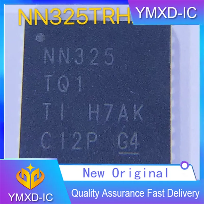 

10Pcs/Lot New Original Nn325trharq1 Nn325tq1 Vqfn40 Multi-Sensing Touch Original