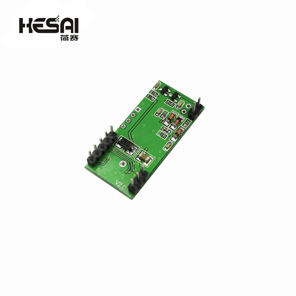 RDM6300 125Khz EM4100 RFID Reader Module UART Output Access Control System for arduino