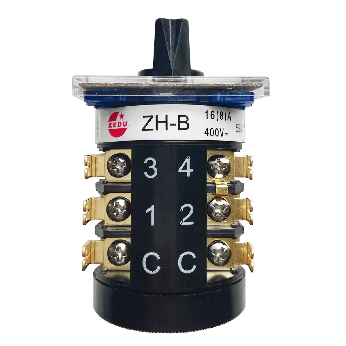 Imagem -04 - Kedu-interruptor Universal Máquina de Limpeza para Dragagem de Esgoto 250v400v