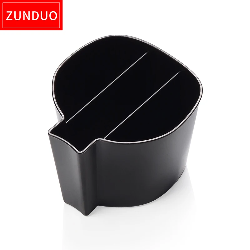 for Toyota RAV4 2019 2020 2021 XA50 RAV 4 50 Cup Holder Storage Box Accessories Cup Mat Card Phone Storage Box Container
