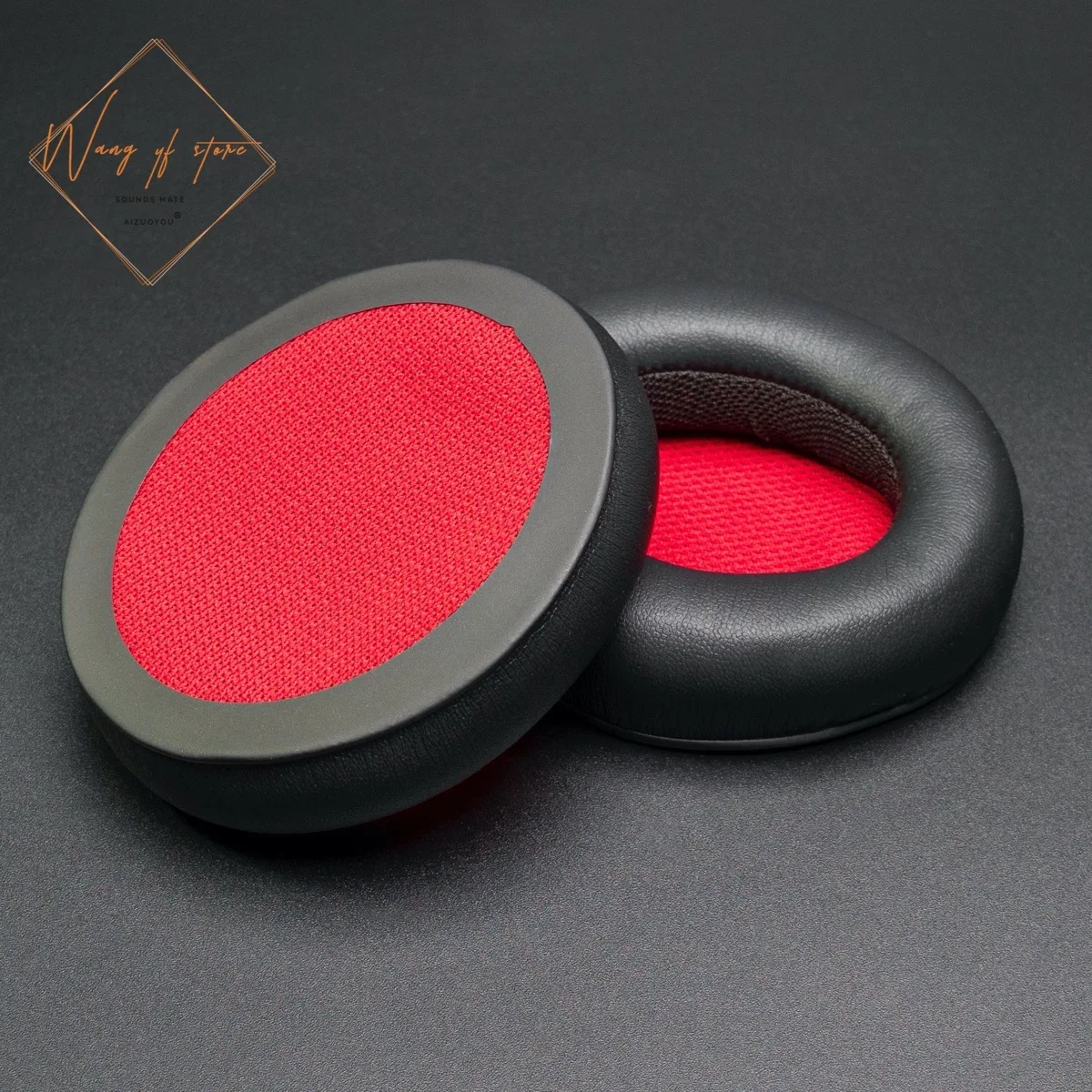 Ear Pads หูฟัง Earpads สำหรับ Focal ฟังไร้สาย/Pro CASQUE CHIC ไร้สายหูฟังเปลี่ยนโฟมเบาะ Cover