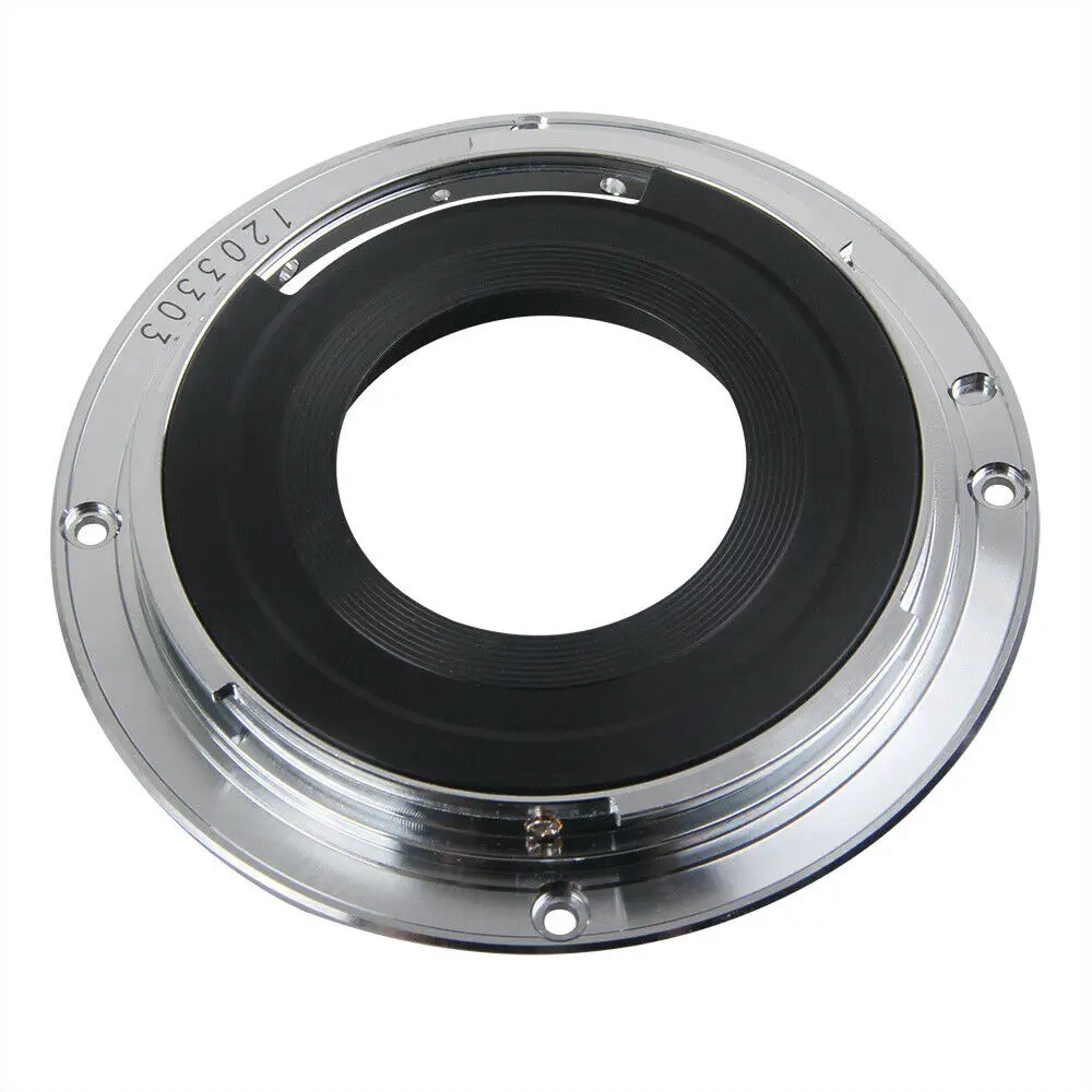 Pierścień adaptera EF-S do EF EOS 62 mm do obiektywu Canon 10-22 mm f/3,5-4,5 AF USM