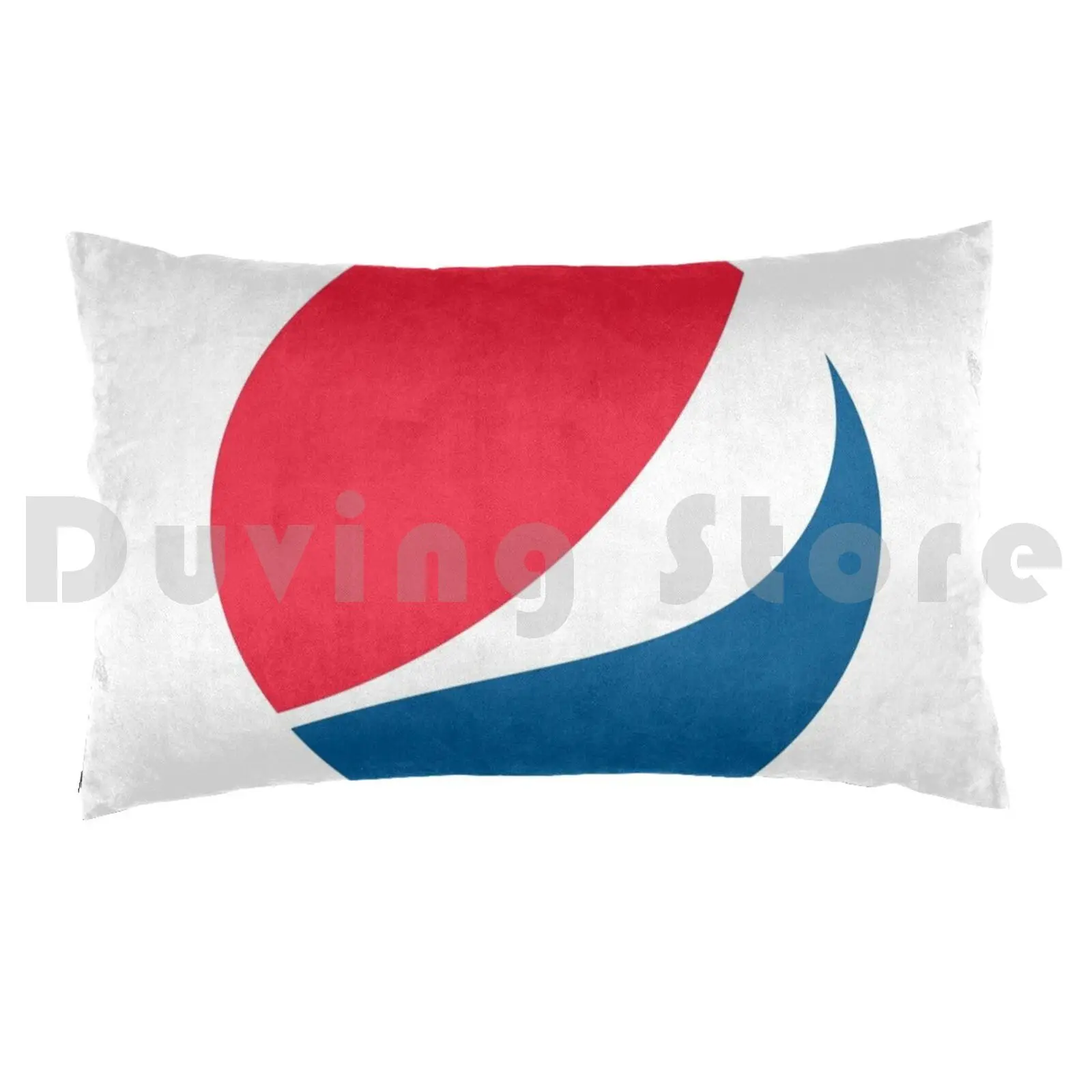 LogoPillow case Logo Coke Meme Memes