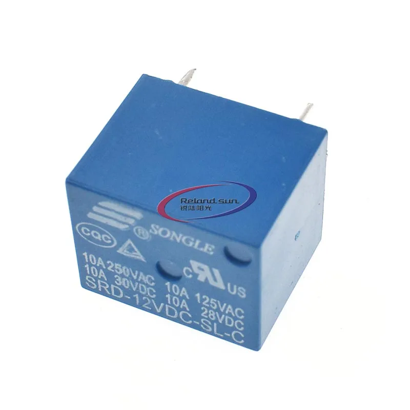 1Pcs Songle Power R… - image