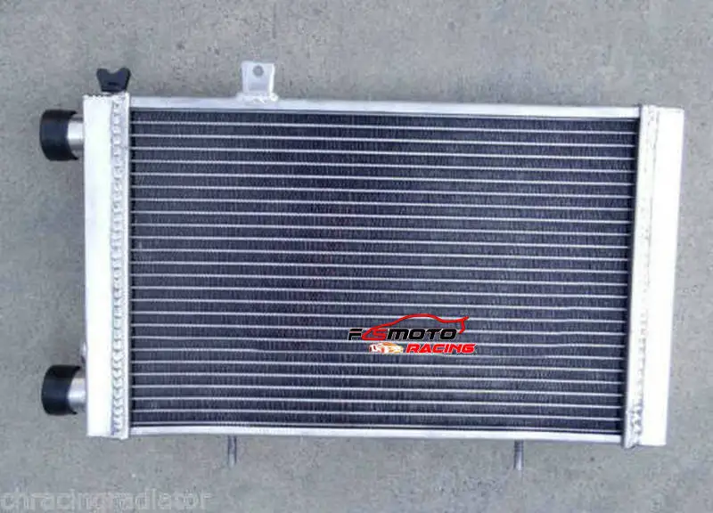 All Aluminum Radiator Cooling For Sports Lotus Europa Coupe S1 S2 TC 1.5/1.6l 1966-1976 75 74 73 72 71 70