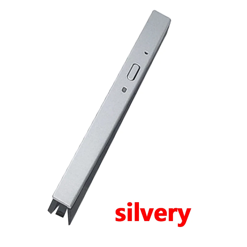 New For Dell Inspiron 15 5000 5555 5558 5559 Laptop ODD DVD Bezel Faceplate Cover Case Black/Red/Silver/Blue