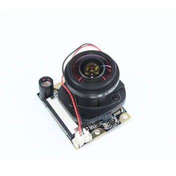 Raspberry Pi Kamera Automatische IR-CUT Filter 175 grad Fisheyes 1080p Für Tag Nacht Vision Für Raspberry Pi 3 Modell b + Pi Null