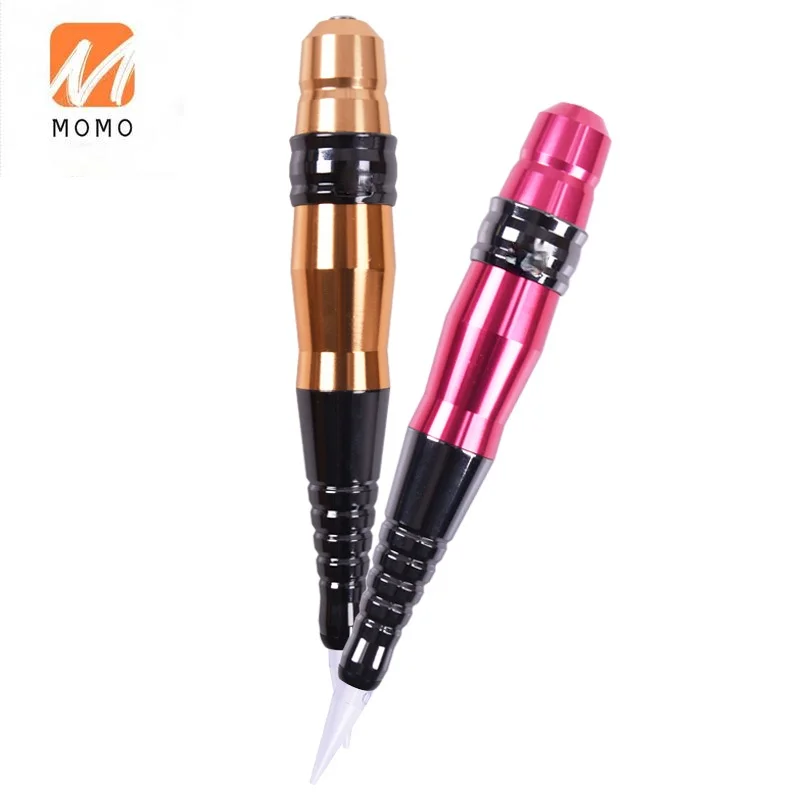 

Tattoo Embroidery Half Polishing Machine Eyebrow Tattooing Machine Eyeliner Tattoo Dye Eyebrow Floating Lip SmallTattoo Machine