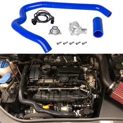 Diverter Valve Conversion Kit suit for S3 / Golf R technology for 2.0 TFSI / TSI transverse engines from the VAG group Diverter
