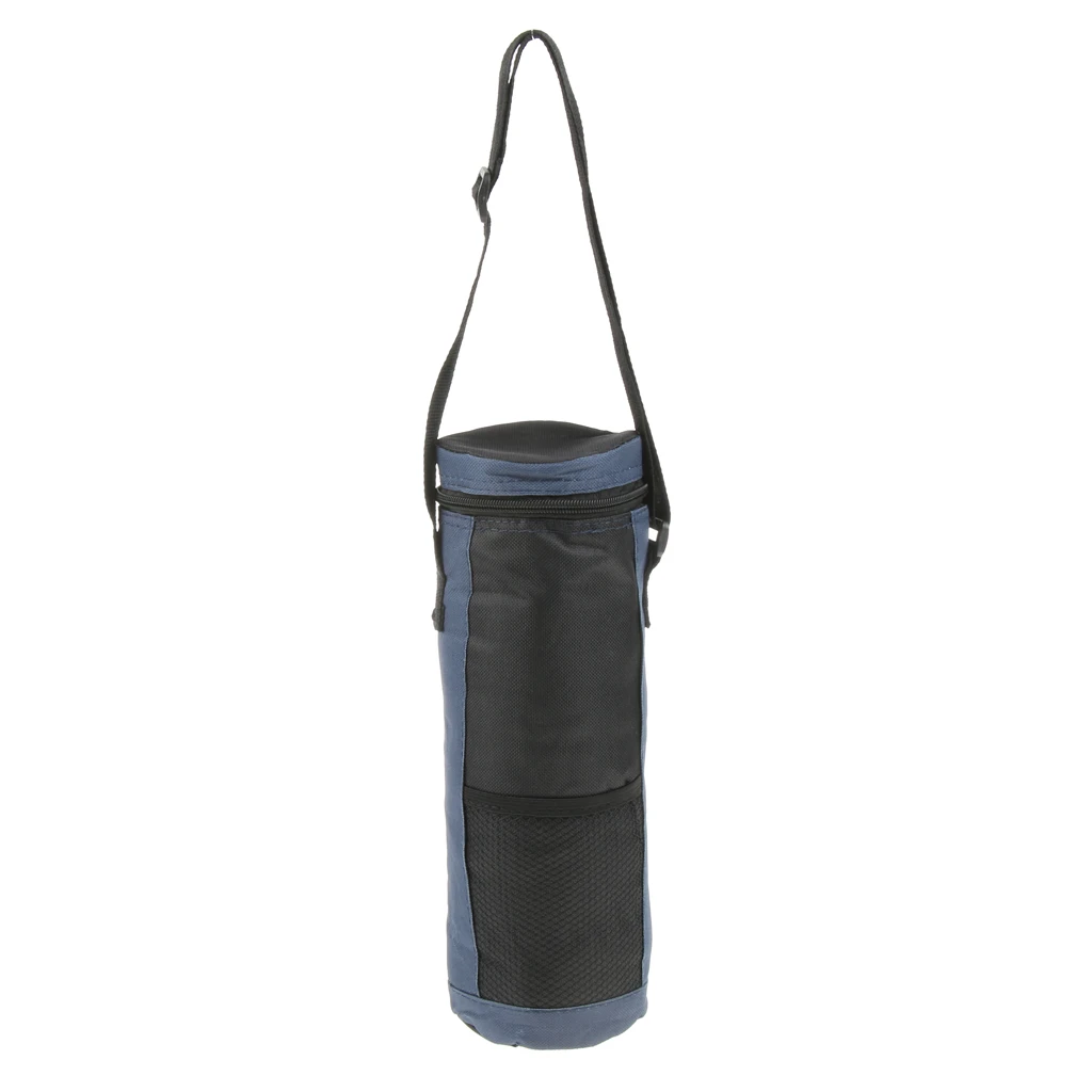 2L Waterproof Insulated Cooler Oxford Carry Bag for Water Drink，Bottle ,Lunch