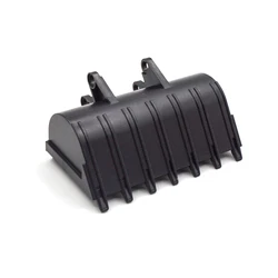 Technical Brick Excavator Bucket 8x10 (2951) MOC Building Block Front Shovel DIY Educational Toys Part 1pcs/lot