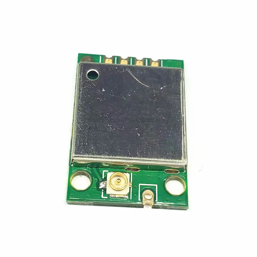 MT7601UN BL-R7601MU5 WIFI Wireless Module MT7601U Security Dedicated Wireless Module with Pin Header and IPEX Head 3.3V