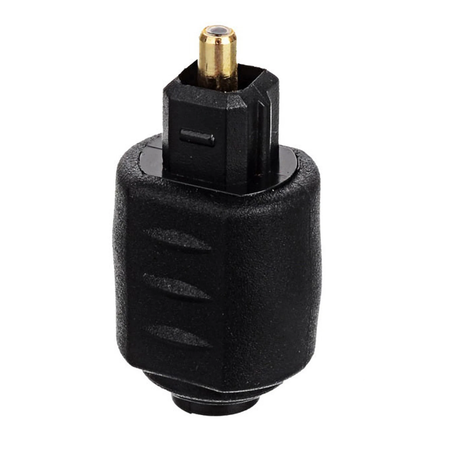 Wtyczka Toslink do 3.5mm Mini cyfrowy optyczny Adapter do kabla męski na SPDIF standardowy Port Hi-Fi złącze Audio dla Mac VR TV